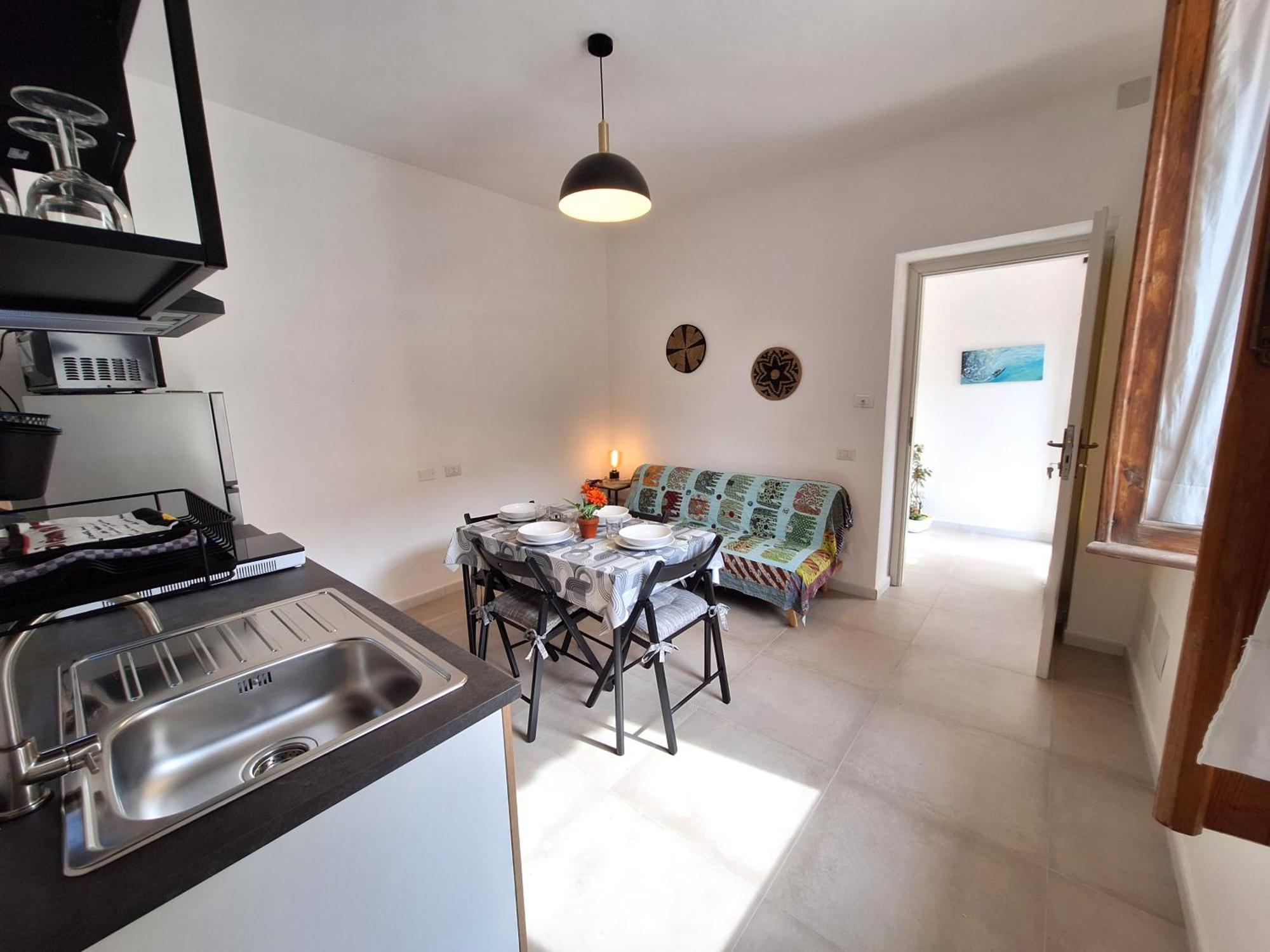 Sunset House Casa vacanze *