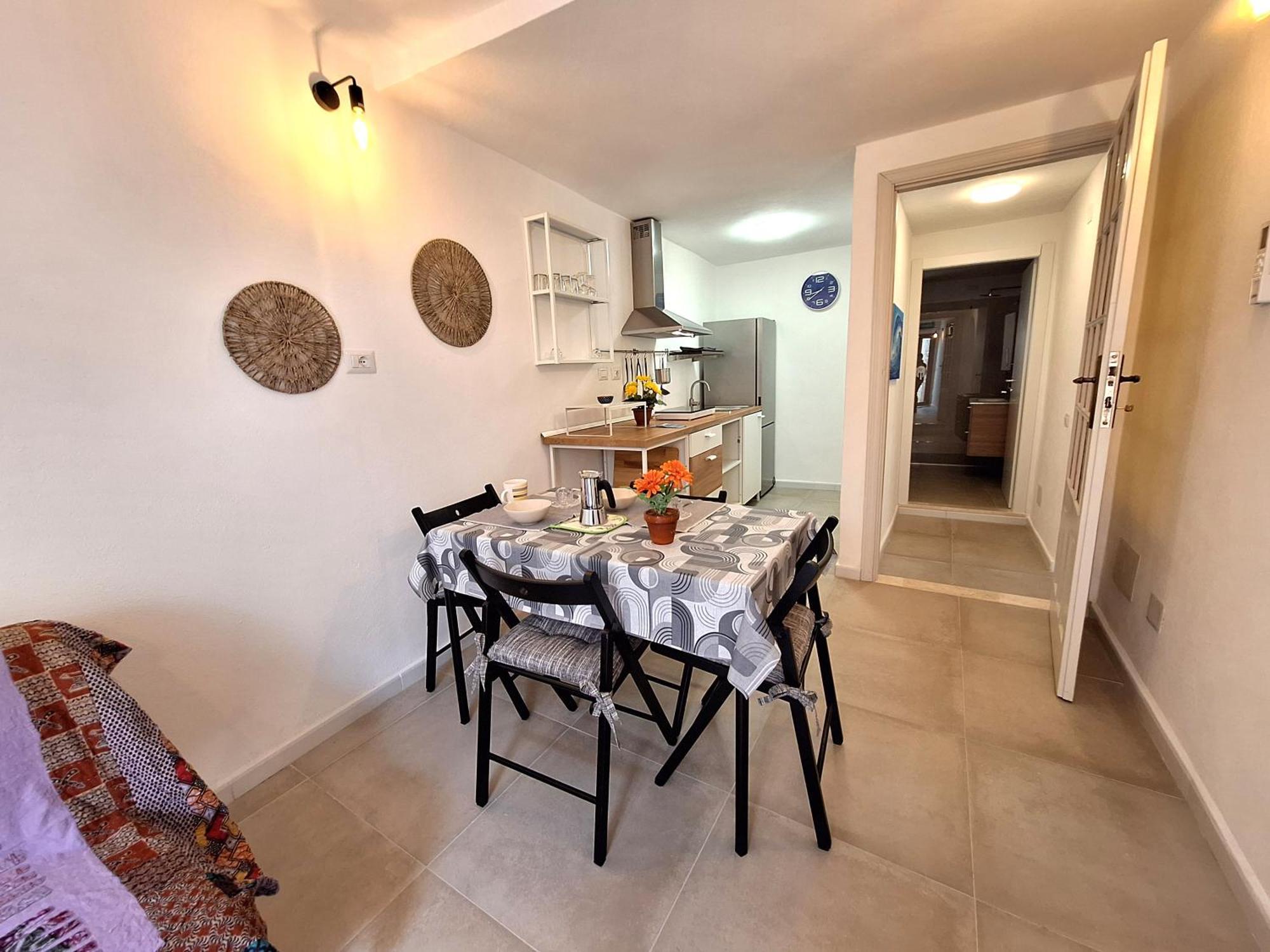 Casa vacanze Sunset House Buggerru