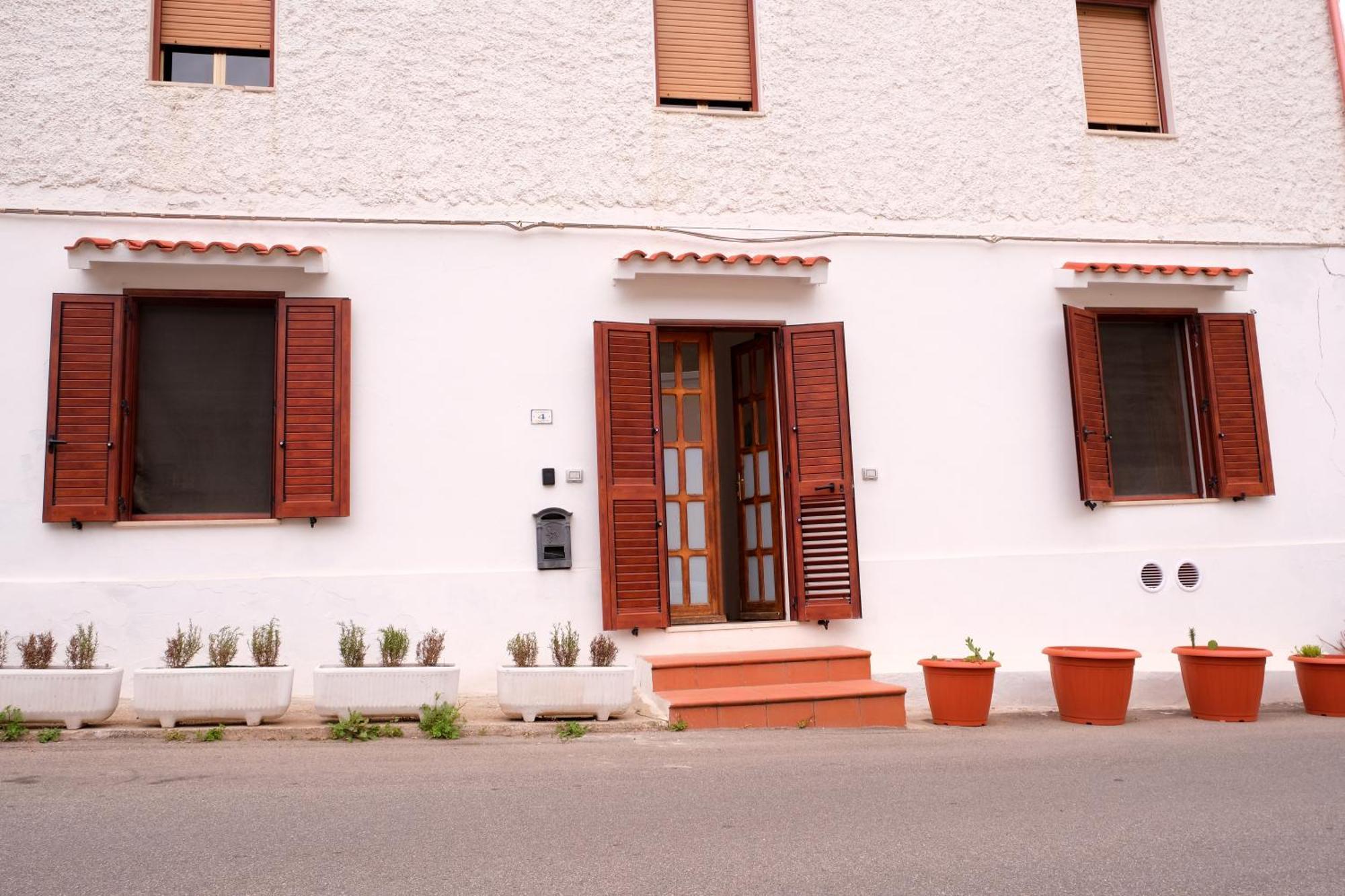 Sunset House Casa vacanze