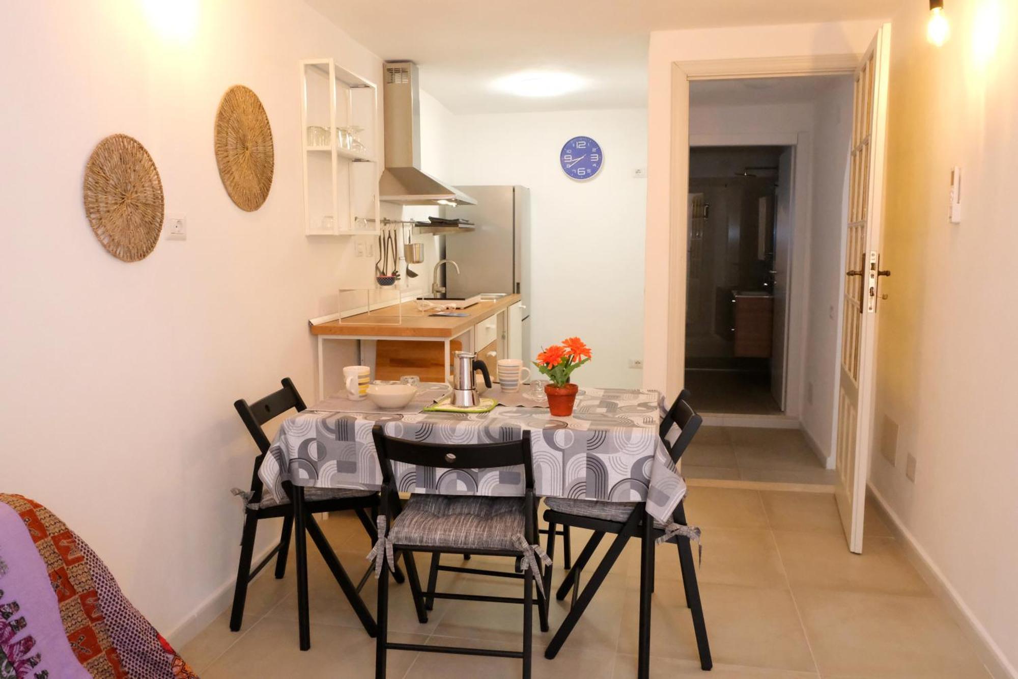 Sunset House Casa vacanze
