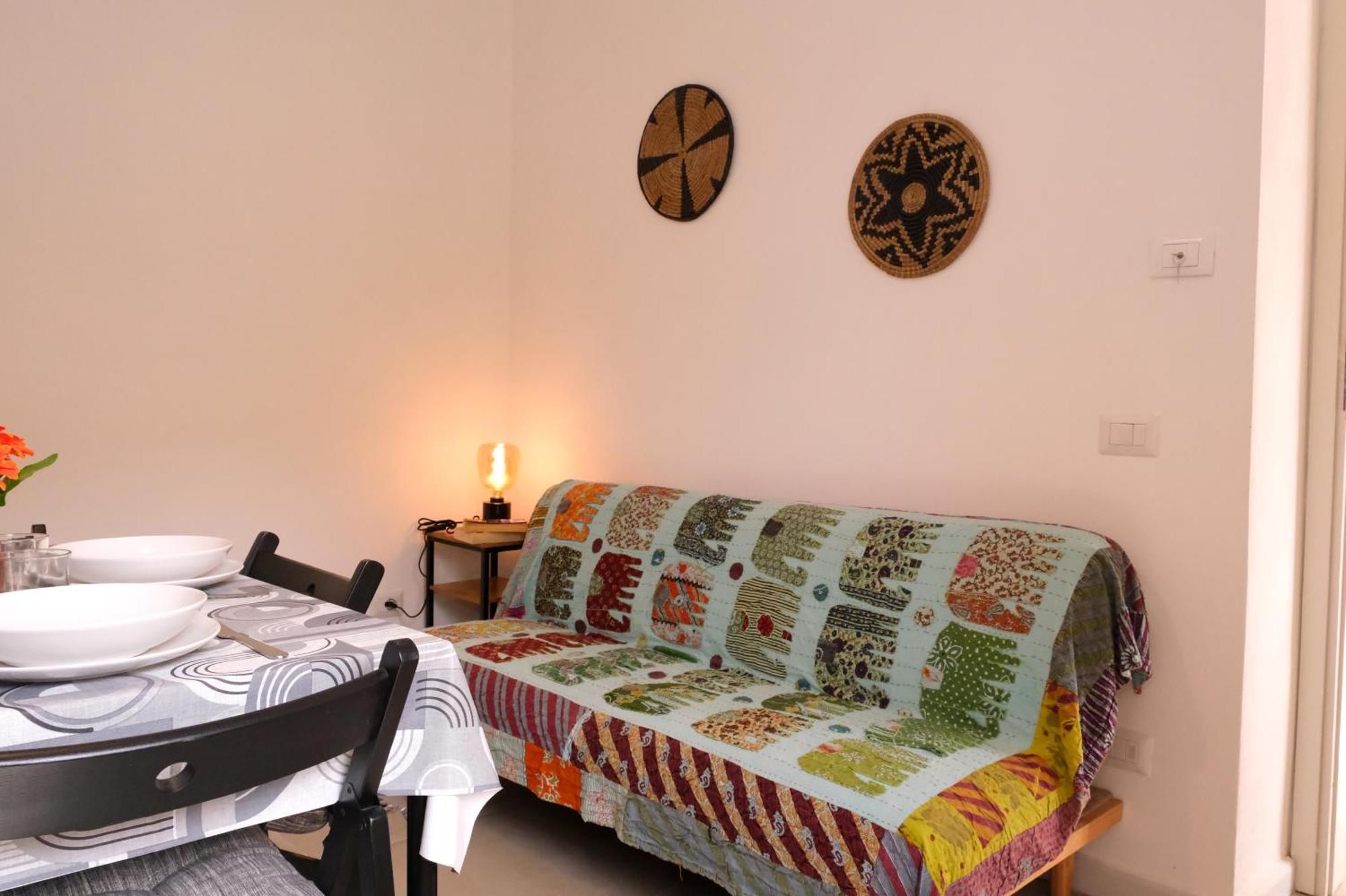 Sunset House Casa vacanze *