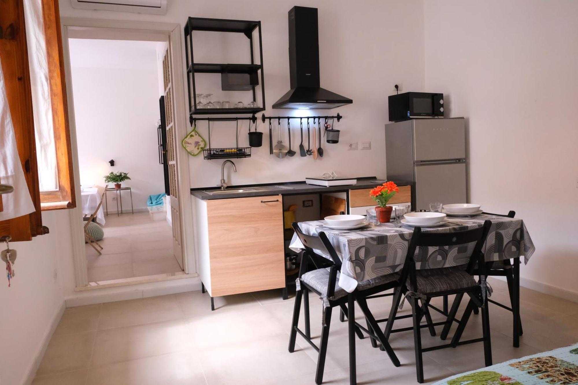 Sunset House Casa vacanze