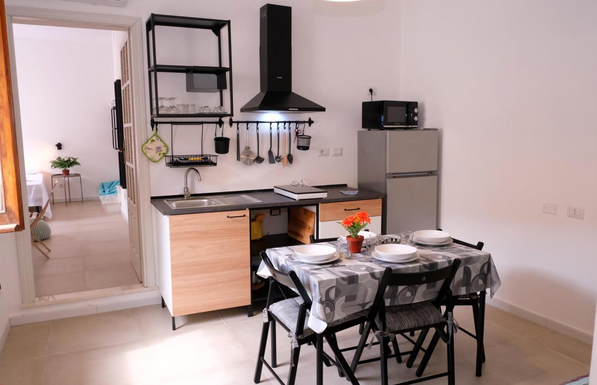 Casa vacanze Sunset House