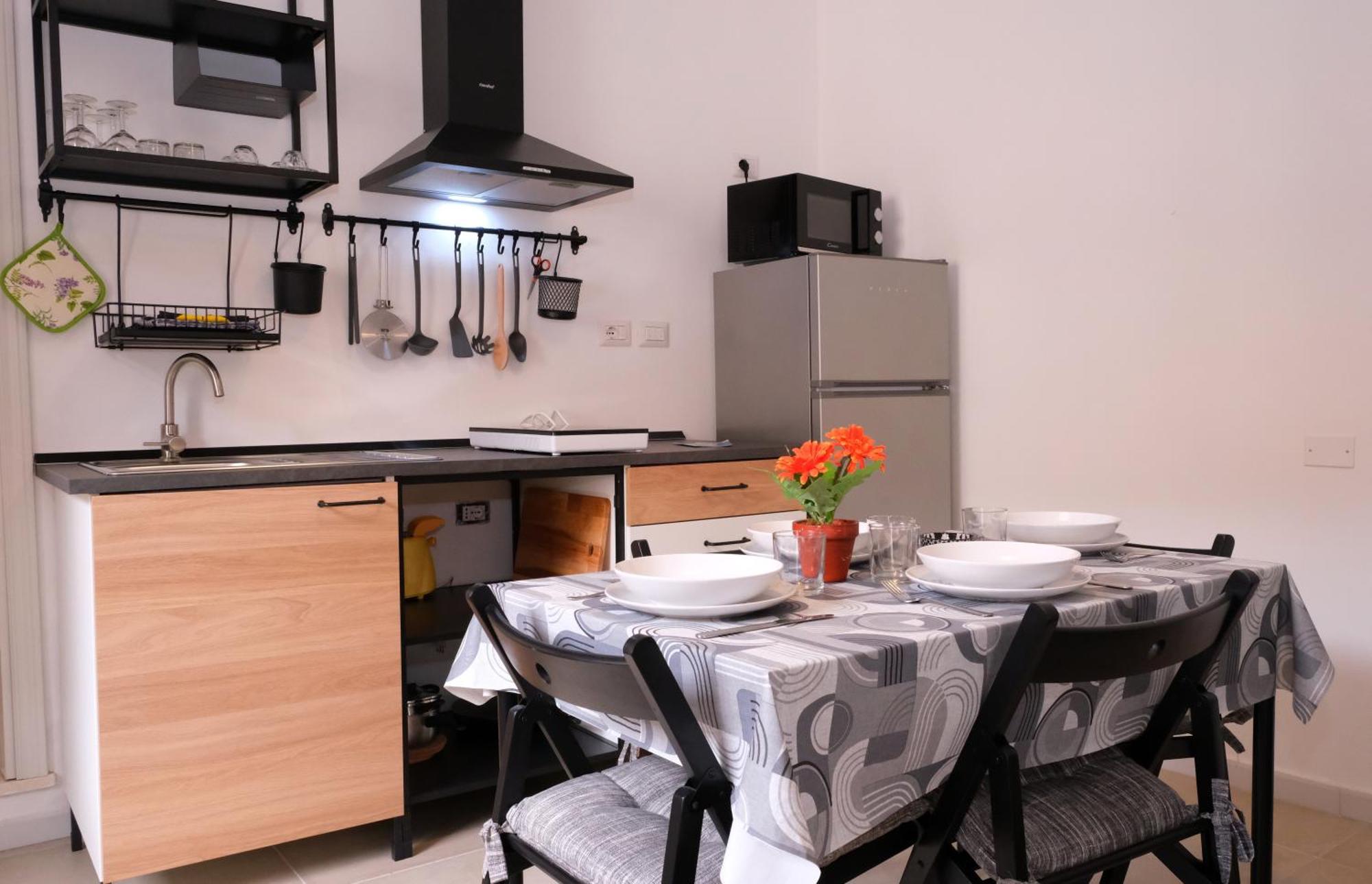 Casa vacanze Sunset House