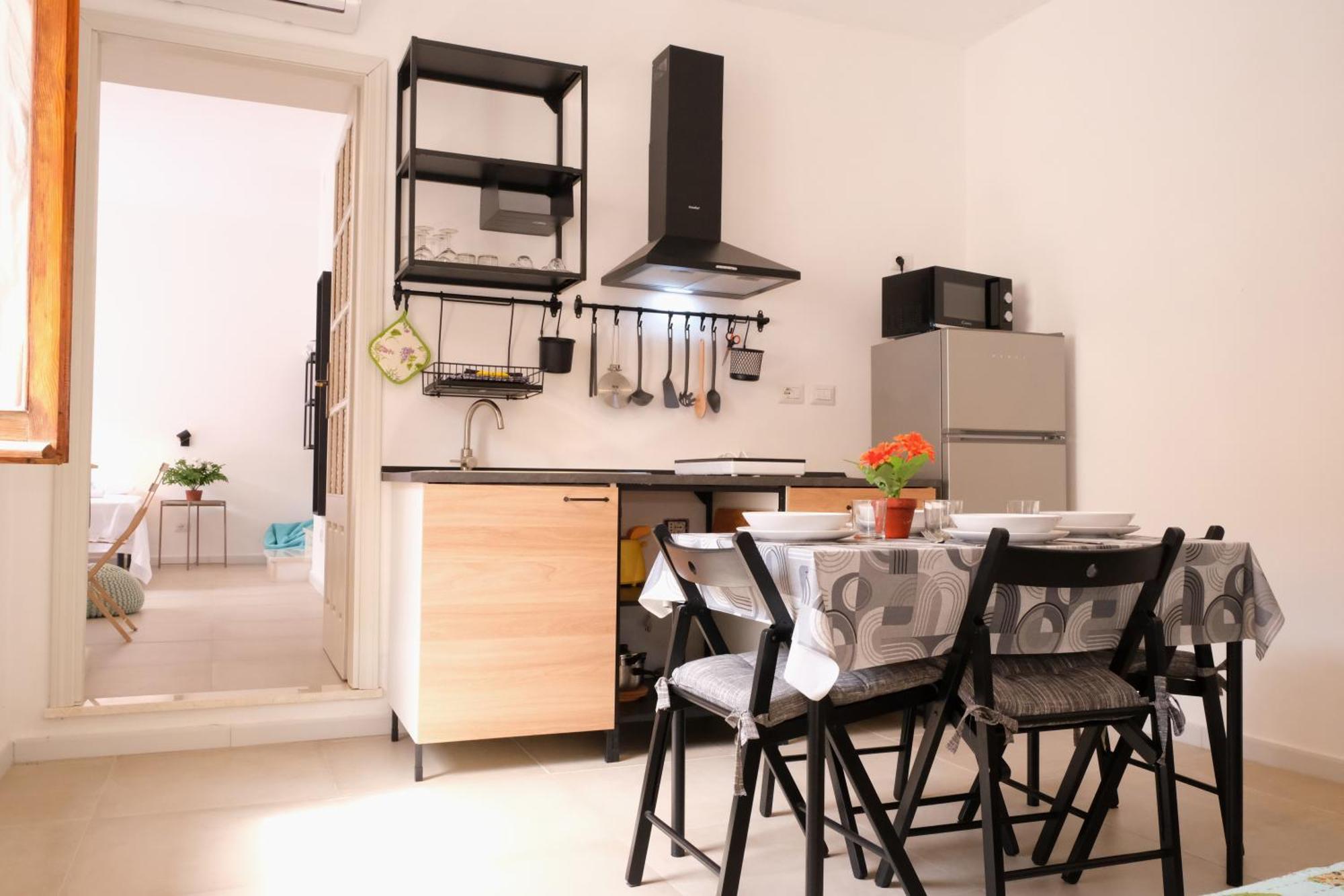 Casa vacanze Sunset House Buggerru
